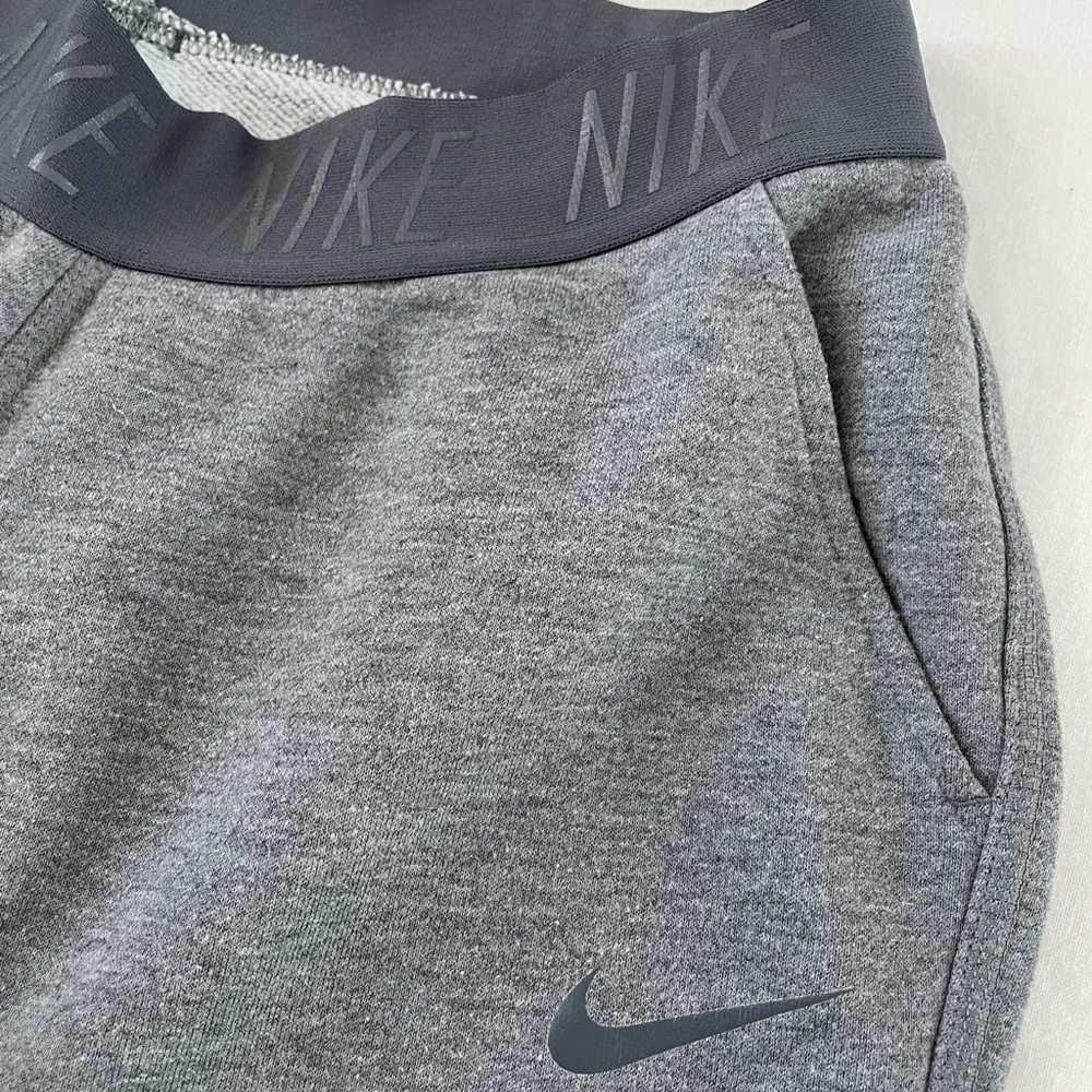 Nike Dri-Fit sweatpants